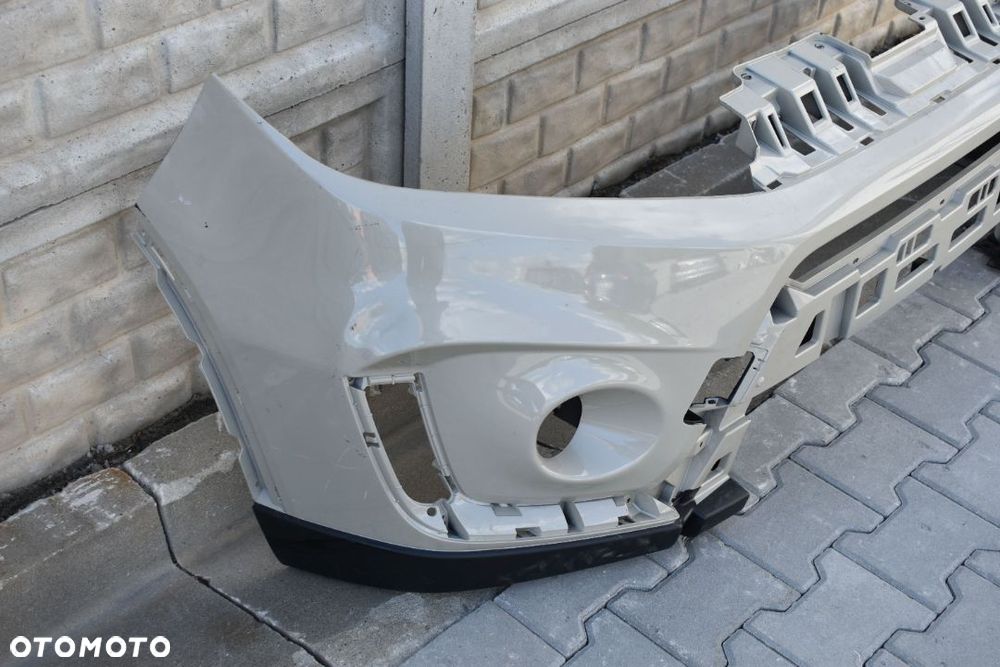 ZDERZAK PRZÓD SUZUKI VITARA III 17- - 2