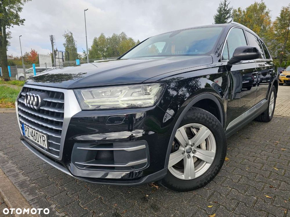 Audi Q7 - 6