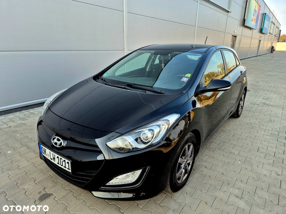 Hyundai i30 1.4 Comfort - 1