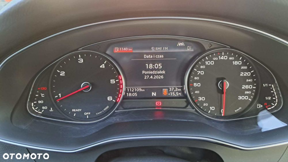Audi A6 Avant 35 TDI mHEV S tronic - 4