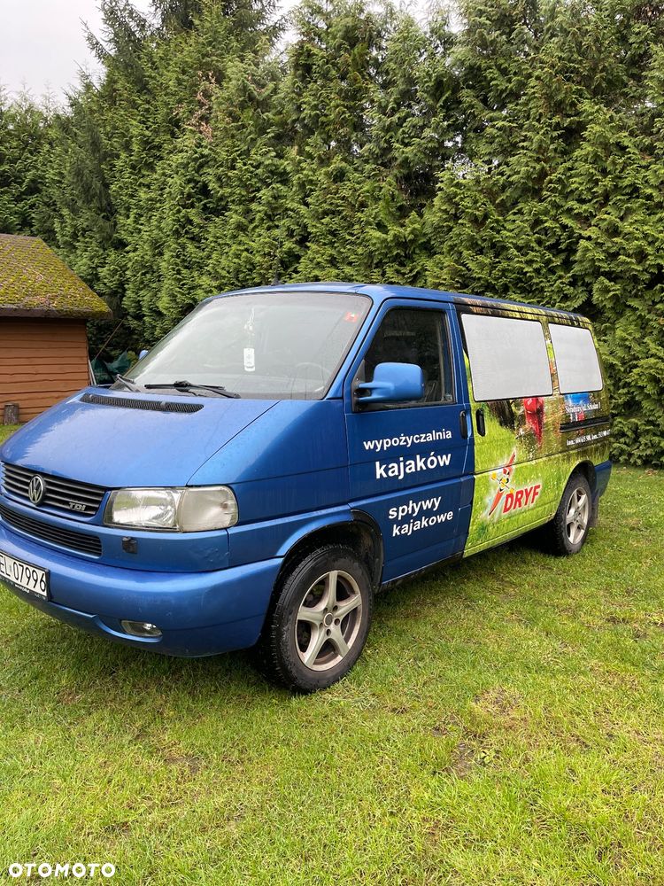 Volkswagen Caravelle - 3