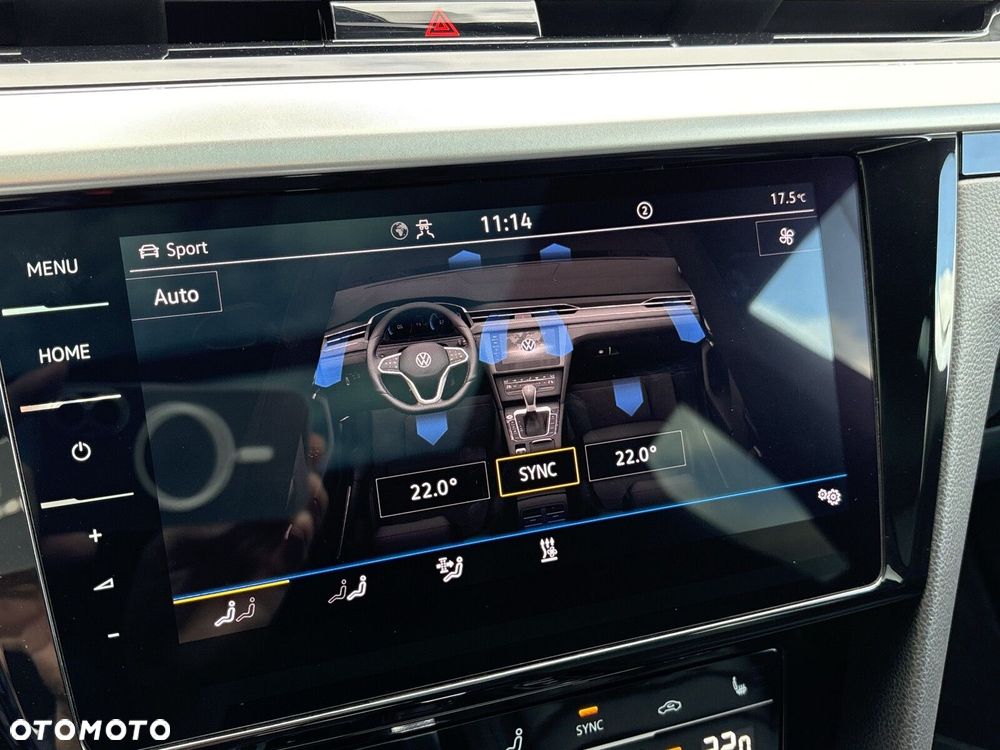 Volkswagen Arteon 2.0 TDI 4Motion R-Line DSG - 31