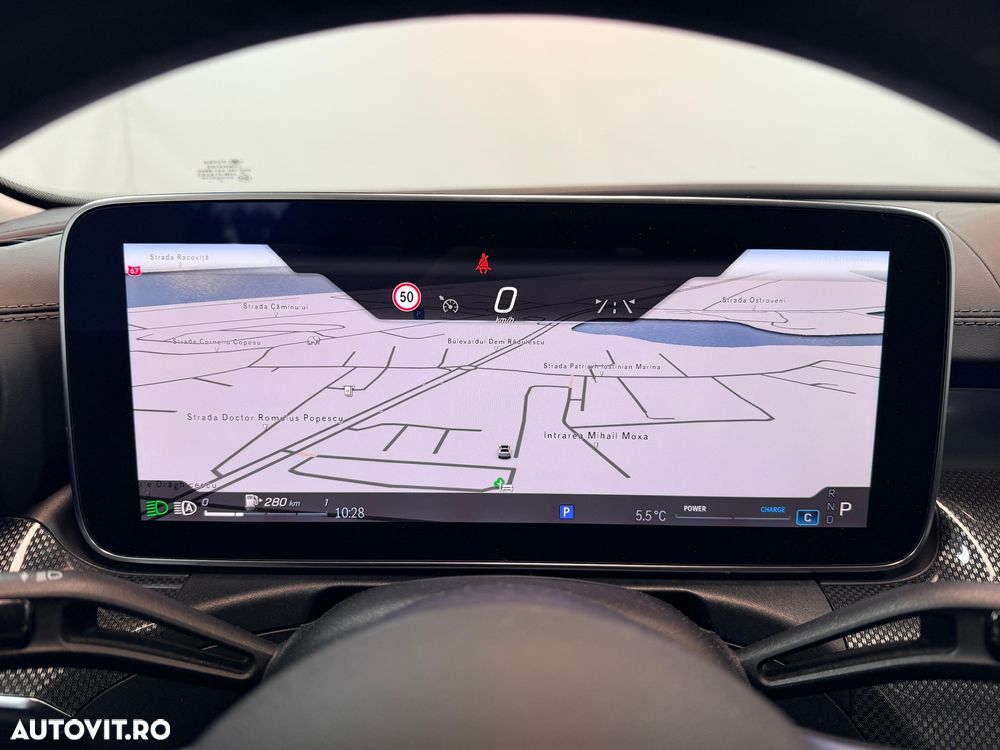 Mercedes-Benz C - 14