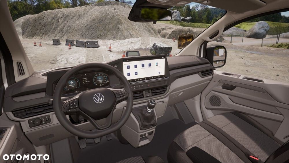 Volkswagen Transporter - 14