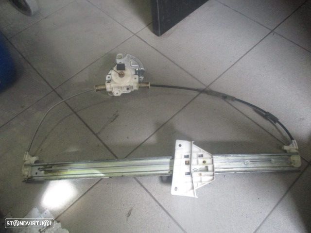 Elevador Sem Motor ELEVSM1199 MAZDA MPV 2004 5P FD - 3