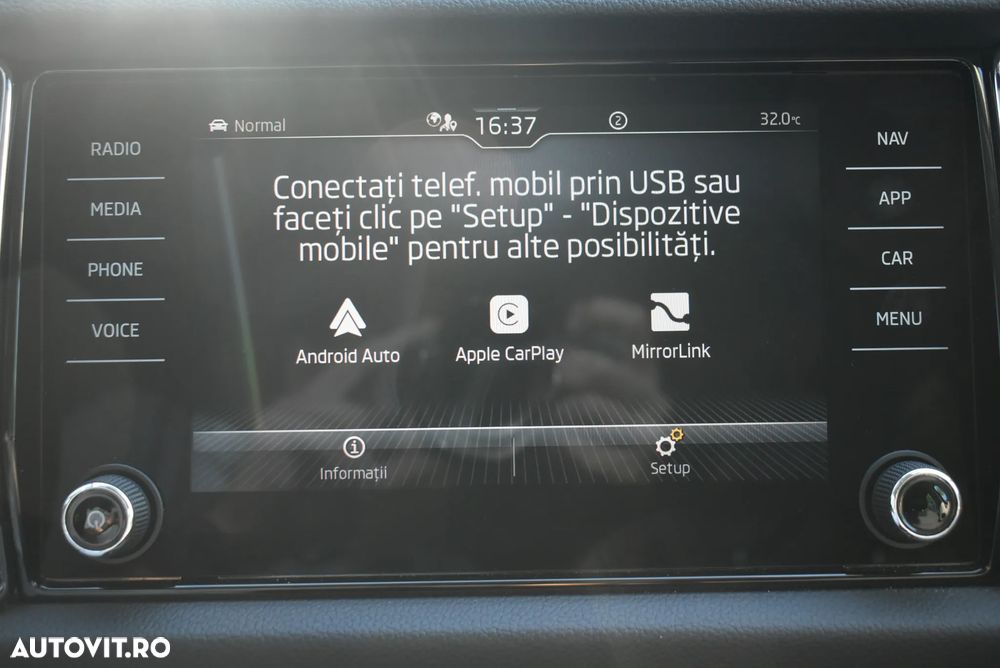 Skoda Kodiaq 2.0 TDI 4X4 DSG Style - 23