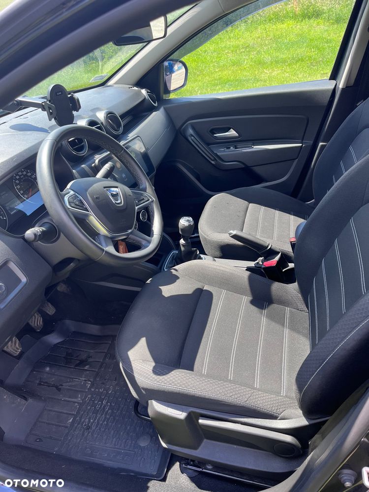 Dacia Duster 1.3 TCe Expression - 17