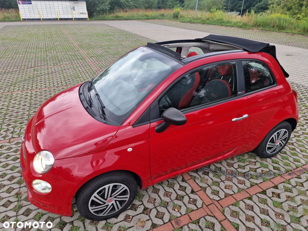Fiat 500 1.2 Start&Stopp - 1