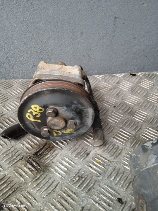 Range Rover P35 2.5 - Alternador, Motor de arranque, Direção assistida. - 9