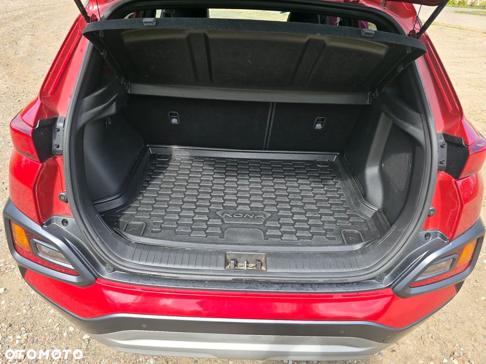 Hyundai Kona 1.0 T-GDI Style - 5