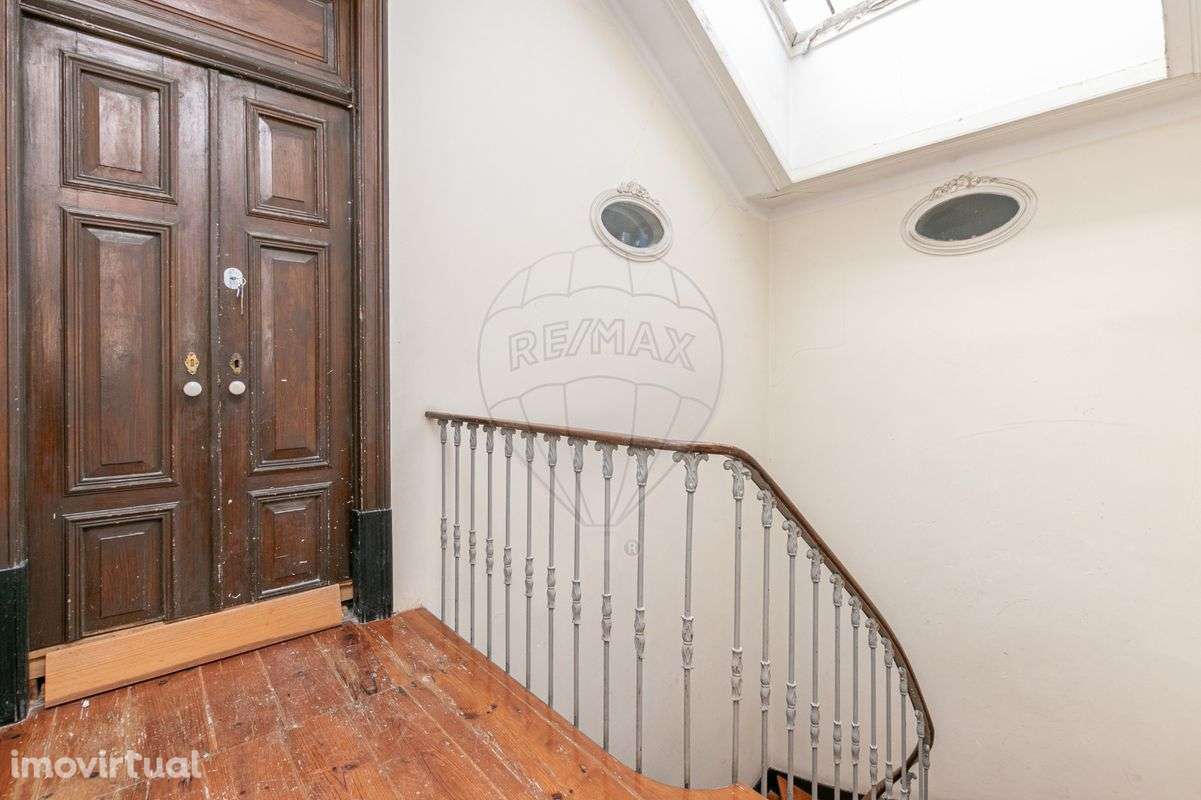 Apartamento T6 para venda - Grande imagem: 4/41