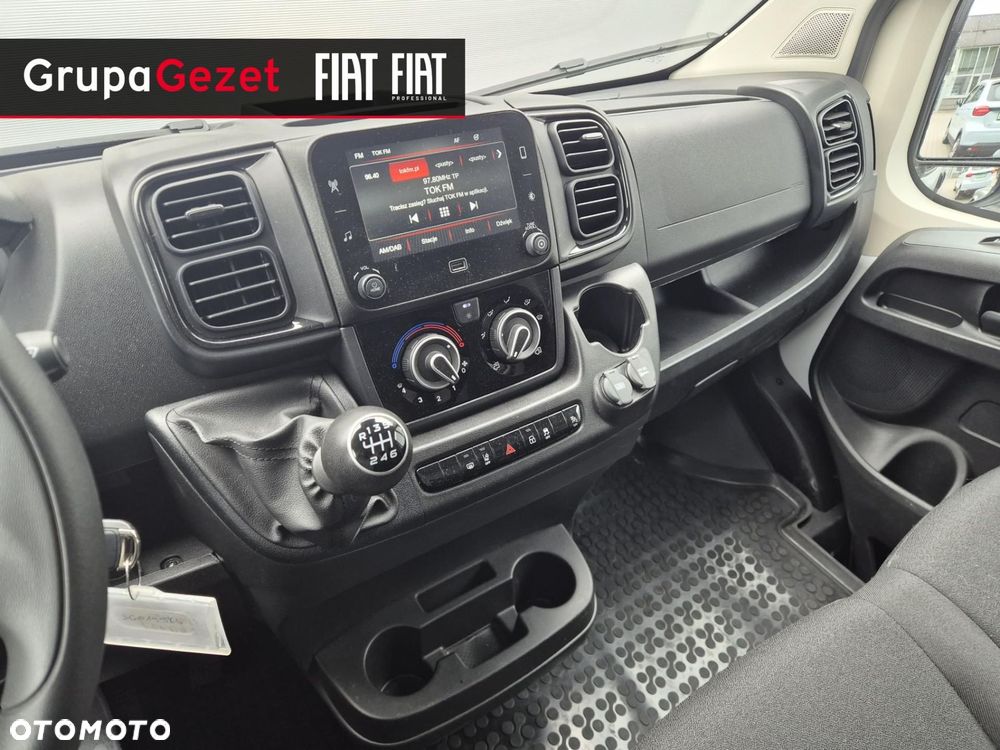 Fiat Ducato - 9