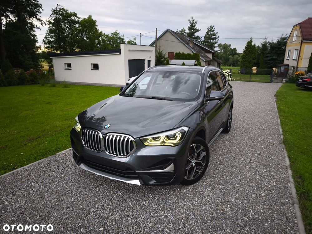 BMW X1 - 4