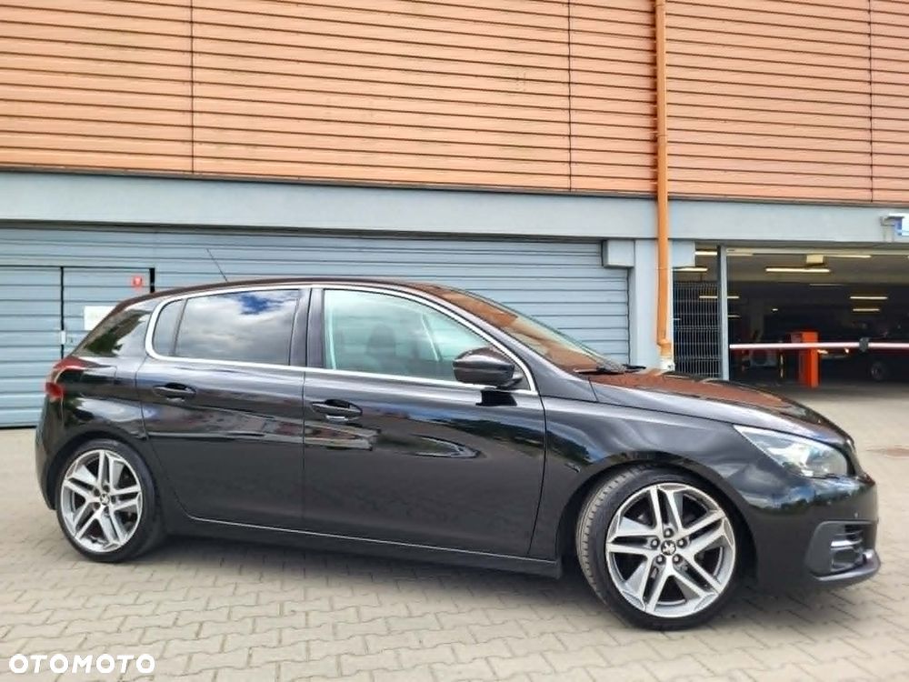 Peugeot 308 BlueHDi 130 Stop & Start Active Business-Paket - 17