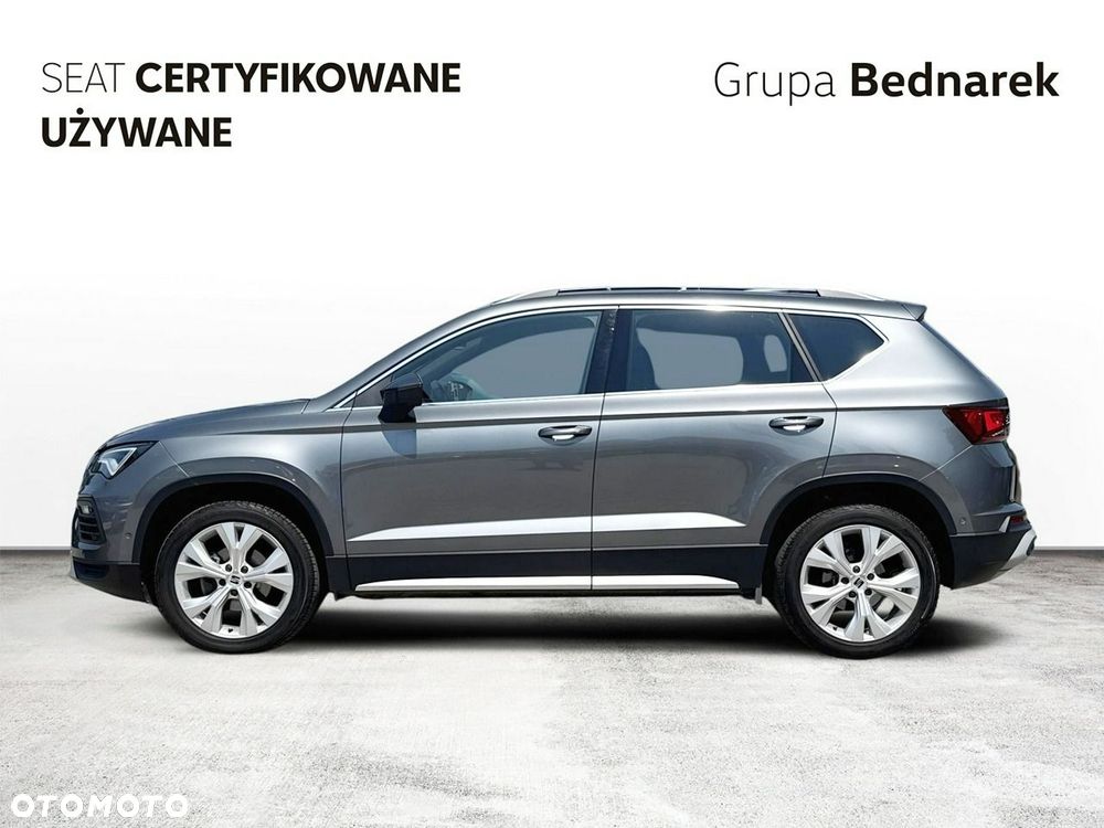 Seat Ateca 1.5 TSI Xperience S&S DSG - 2