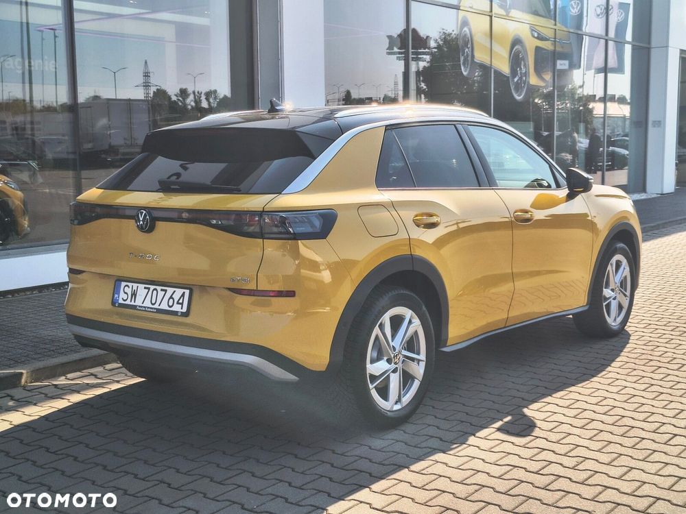 Volkswagen T-Roc - 7