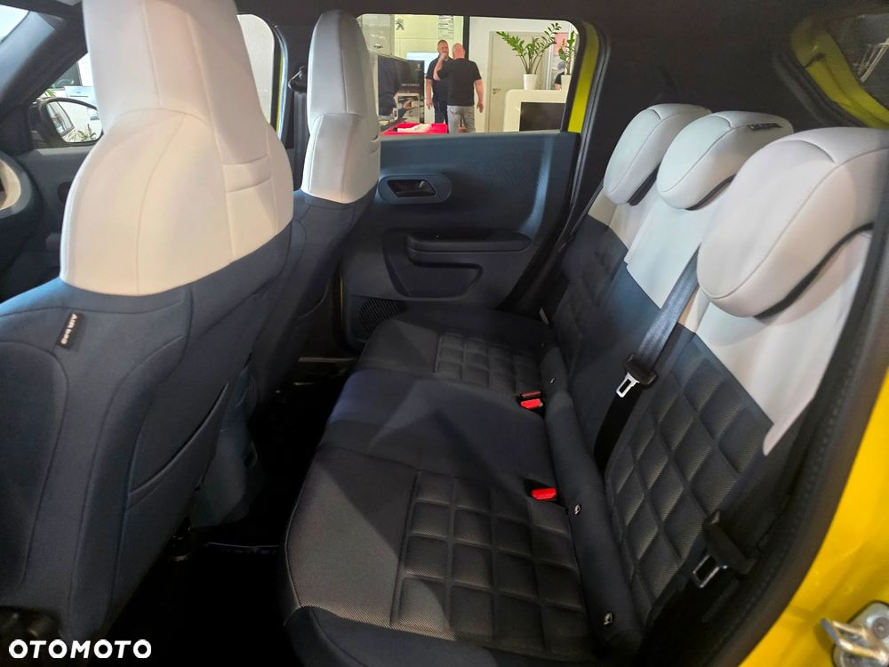 Fiat Grande Panda 44 kWh La Prima - 10