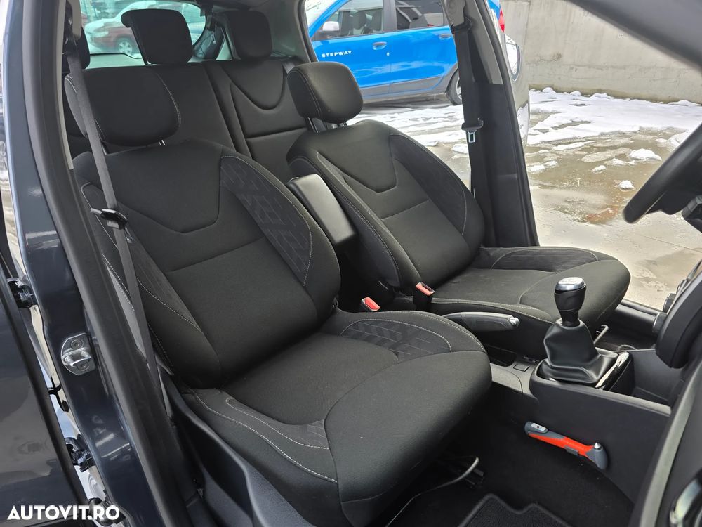 Renault Clio (Energy) TCe 90 Start & Stop LIMITED - 18