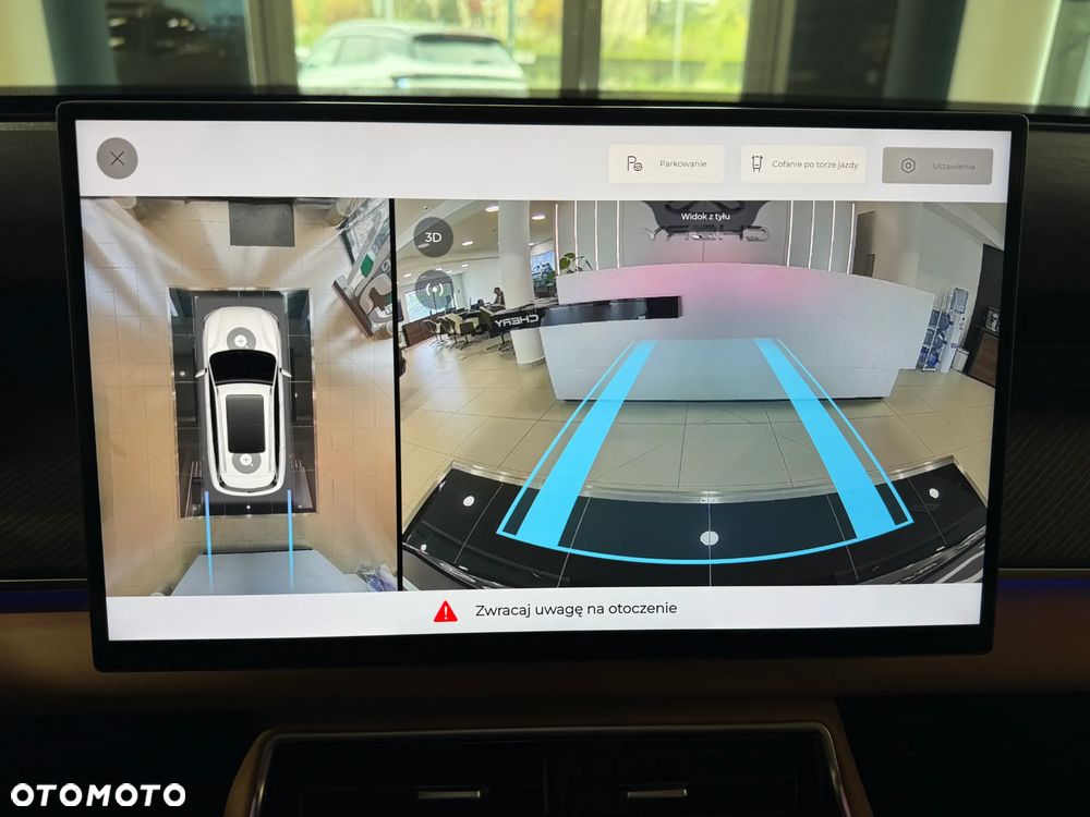 Chery Tiggo 9 1.5 T-GDI Super Hybrid Prestige 3DHT - 12