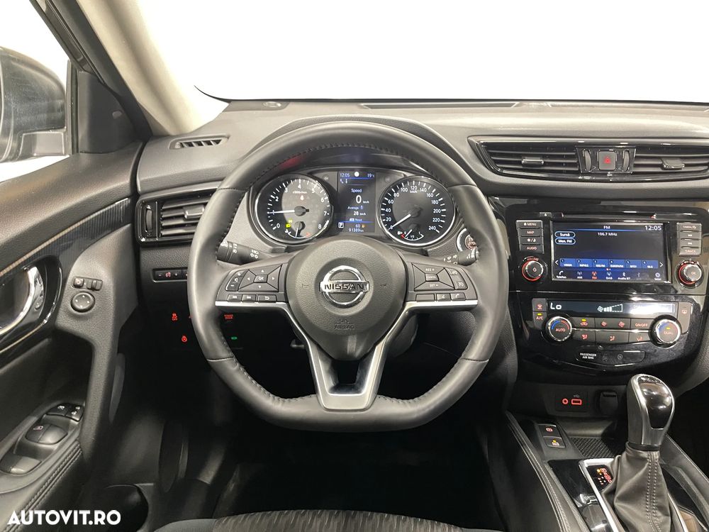 Nissan X-Trail 1.3 DIG-T N-Connecta - 7