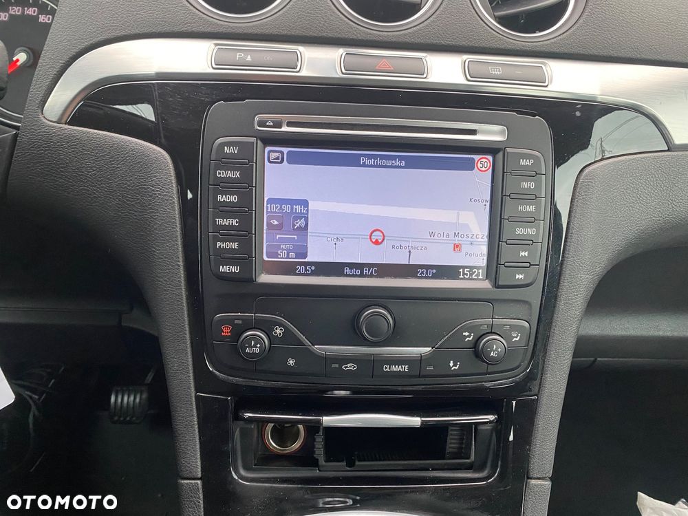 Ford S-Max 2.0 TDCi Titanium - 33