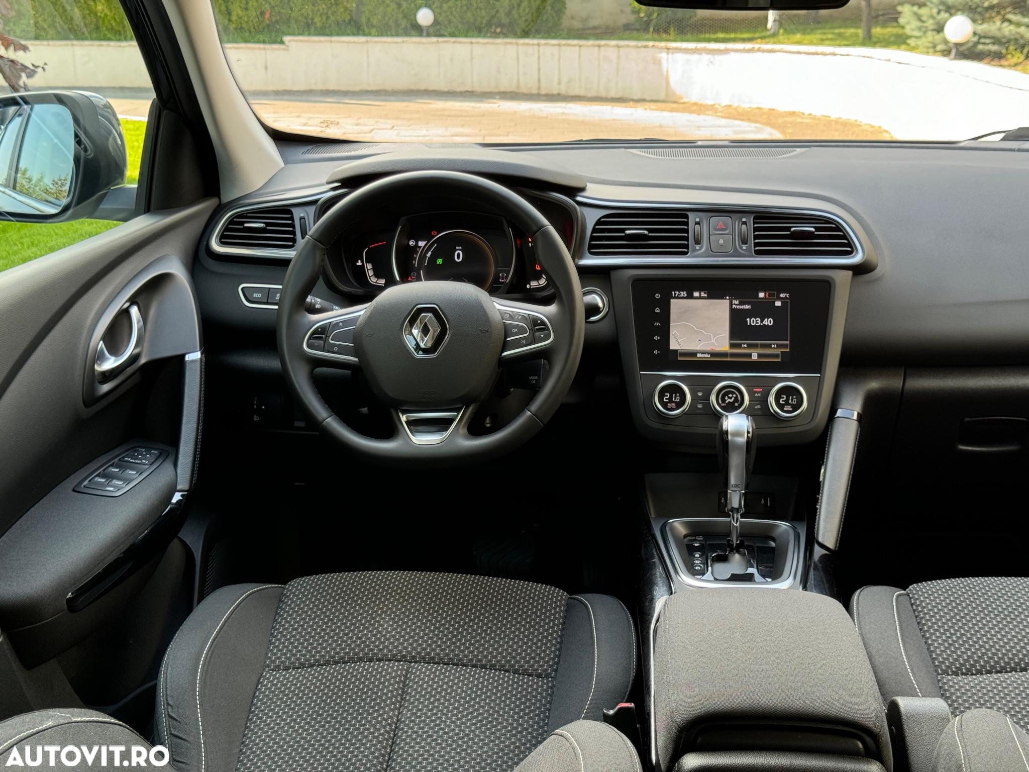 Renault Kadjar - 8