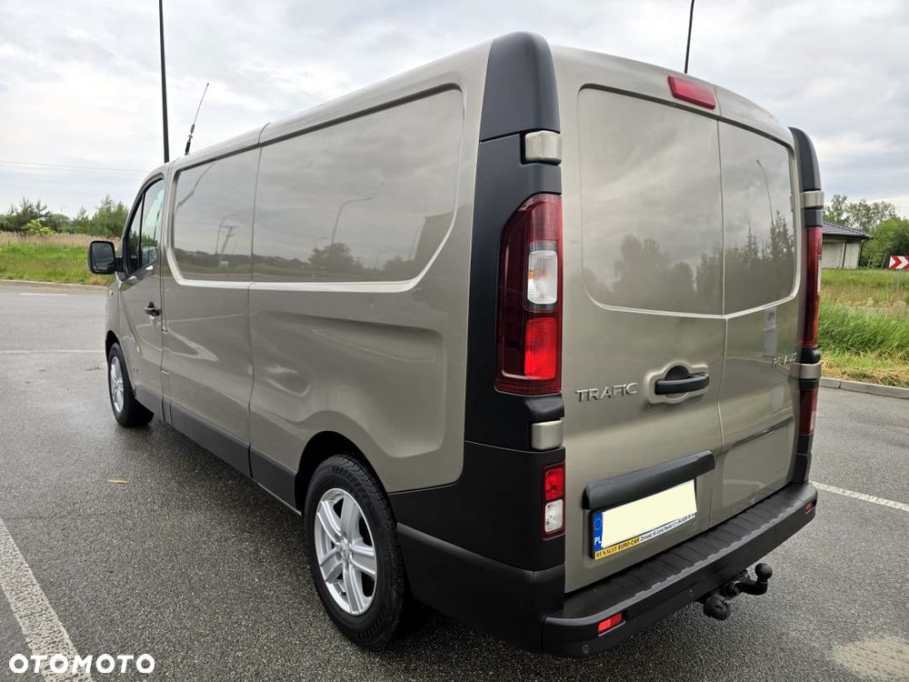 Renault Trafic - 7