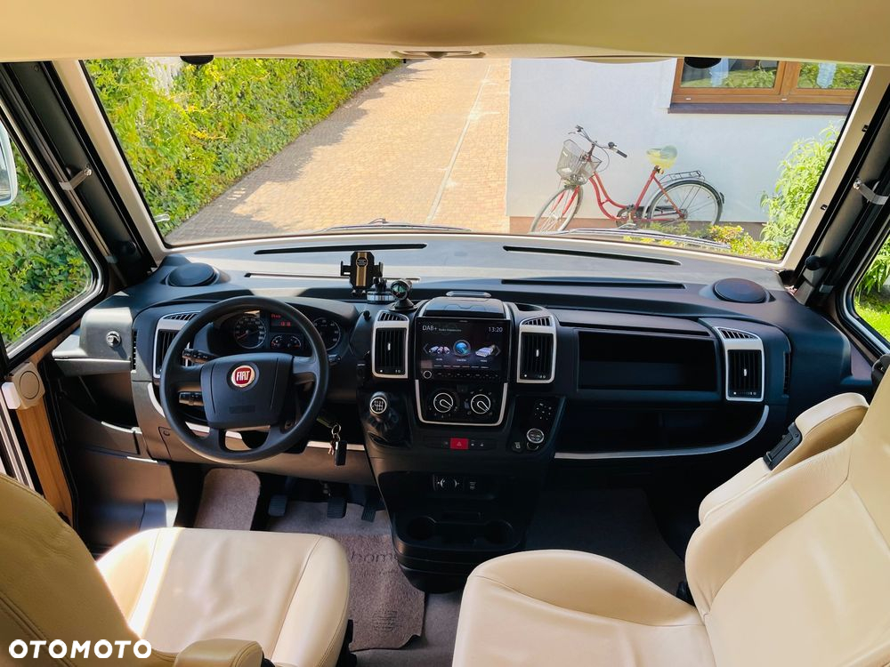 Fiat Pilote G640 Fiat jubileuszowe wydanie - 15