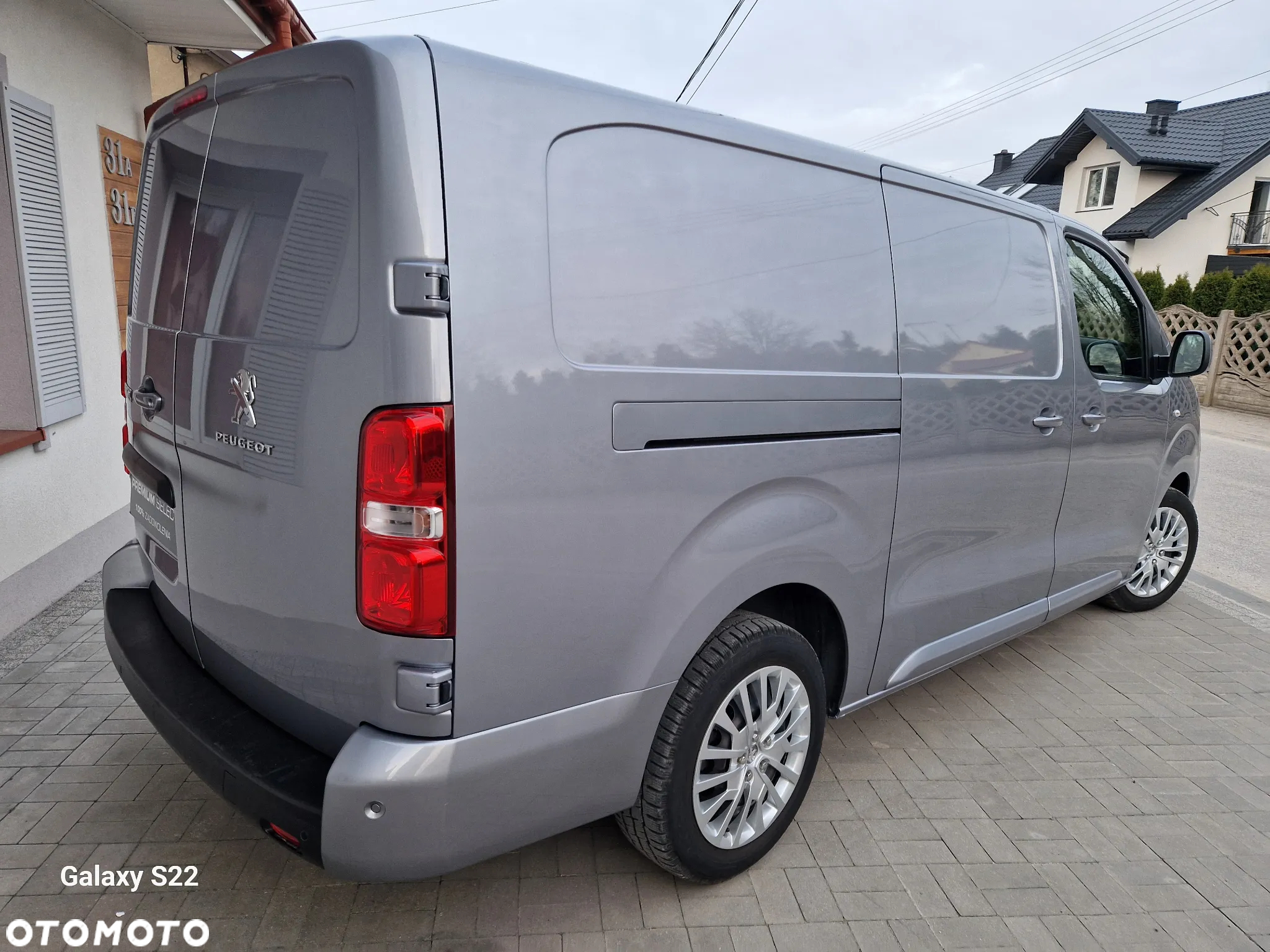 Peugeot EXPERT - 37