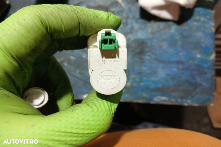 Comutator lumini frana 3M5T-9C872-AC 3M5T-9C872-AC Ford Focus 2 [2004 - 2