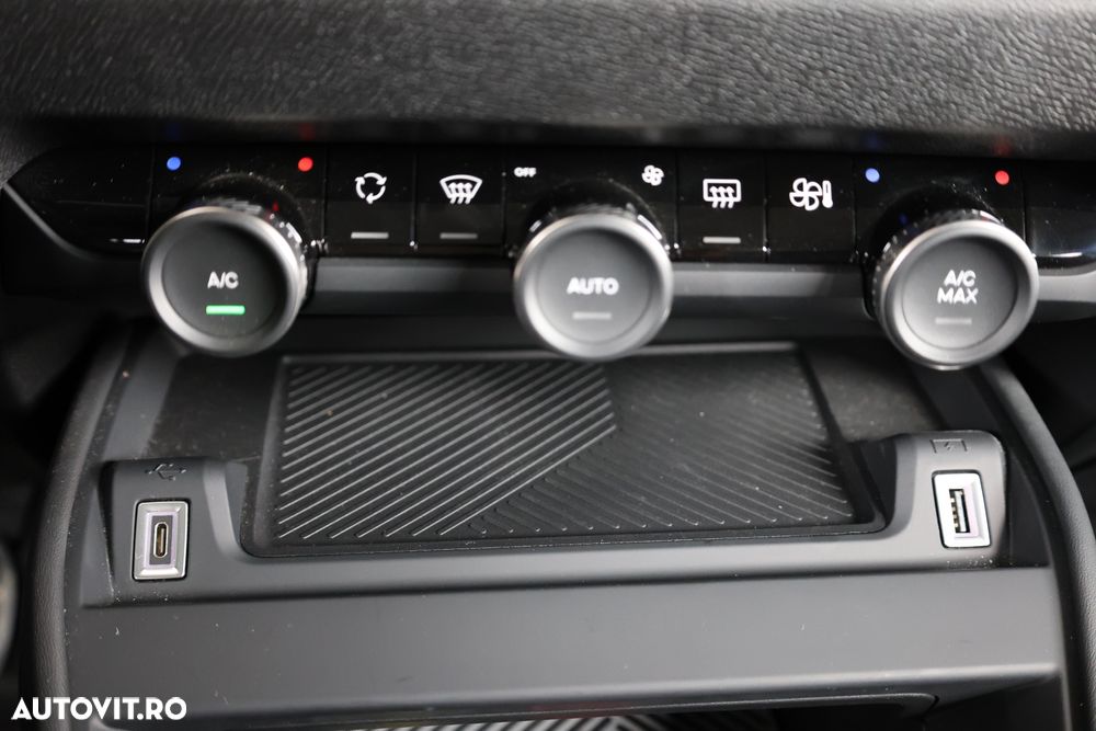 Citroën C4 1.2 PureTech S&S BVM6 Feel Pack - 10