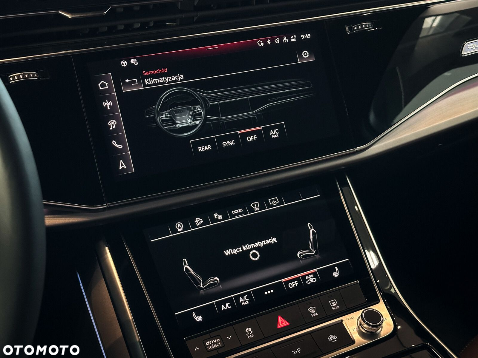 Audi Q7 - 30
