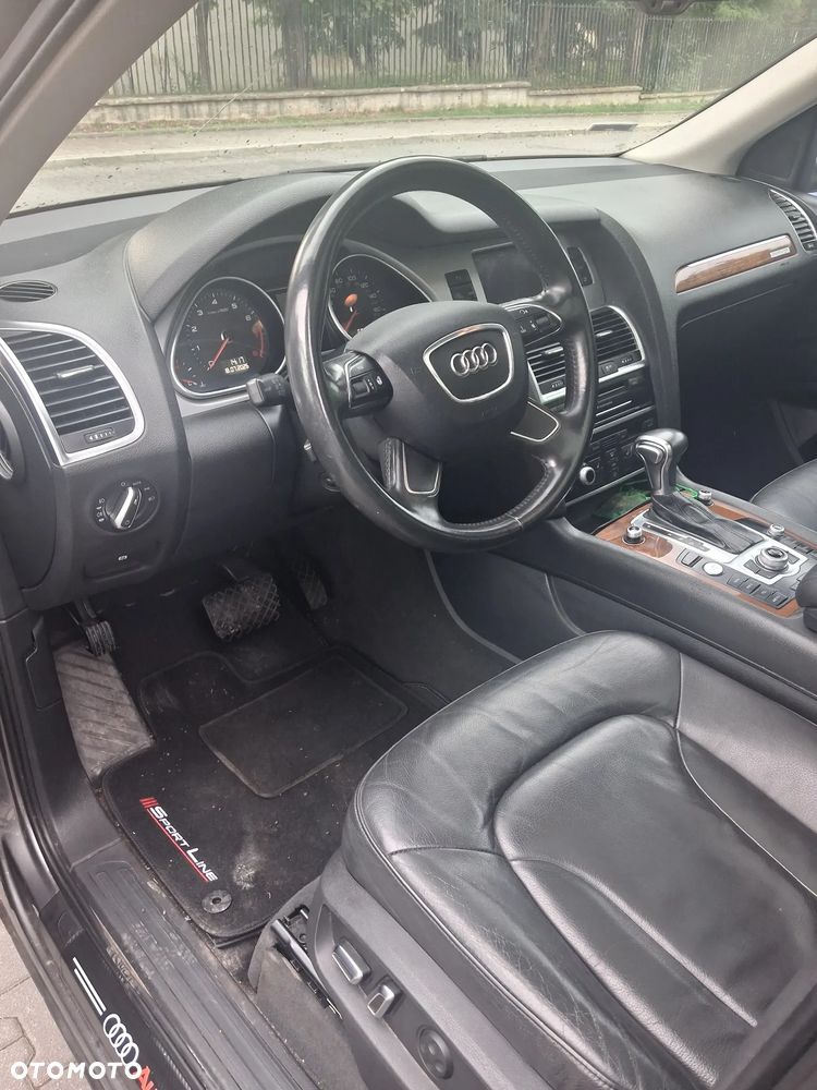 Audi Q7 - 20