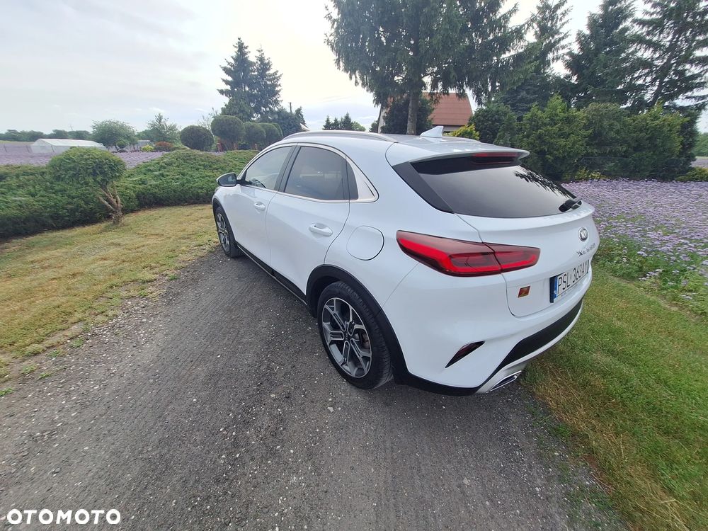 Kia XCeed 1.4 T-GDI M DCT - 16