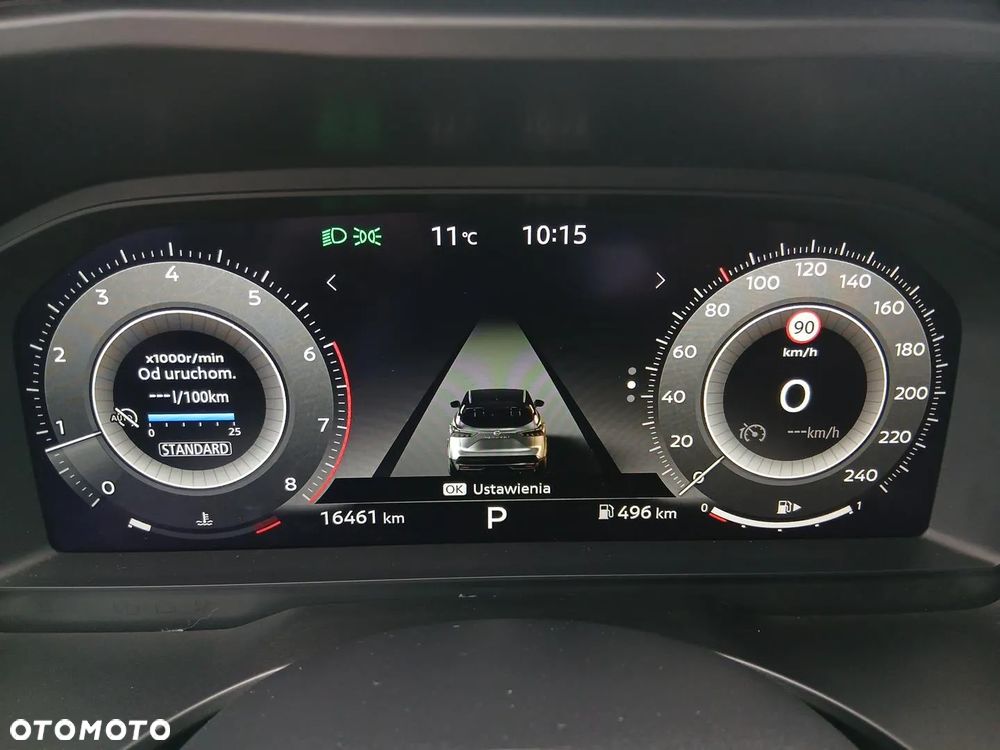 Nissan Qashqai - 22