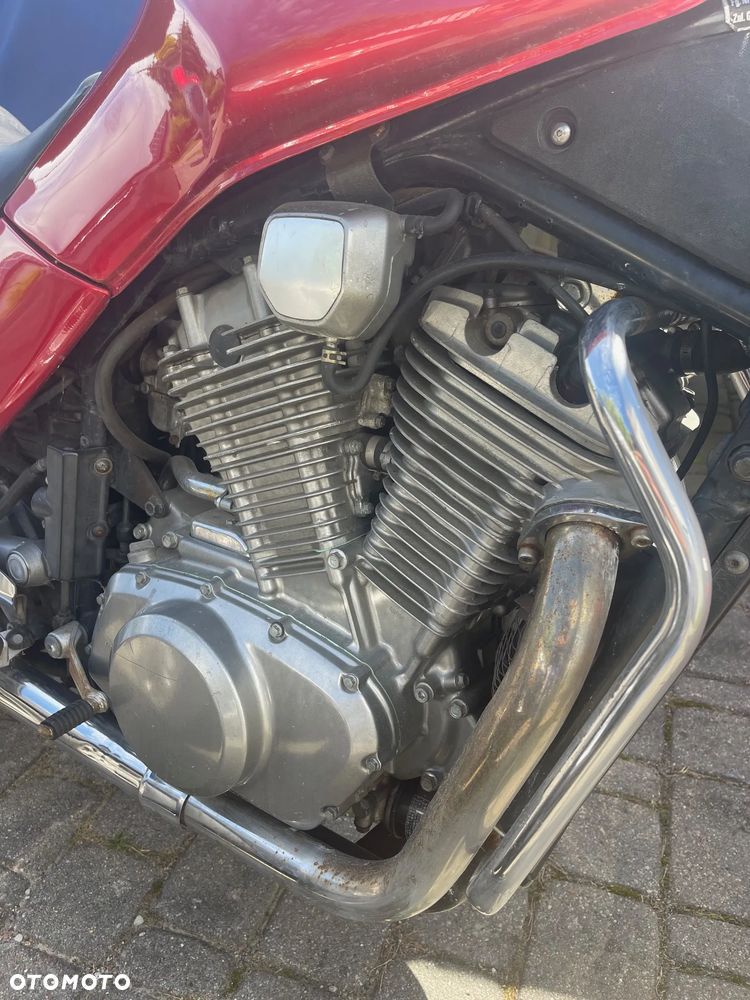 Suzuki VX - 13