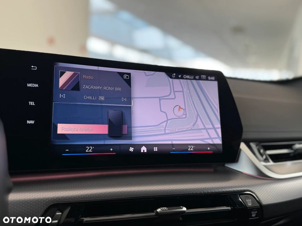 BMW iX1 eDrive20 66.5kWh M Sport Edition - 25