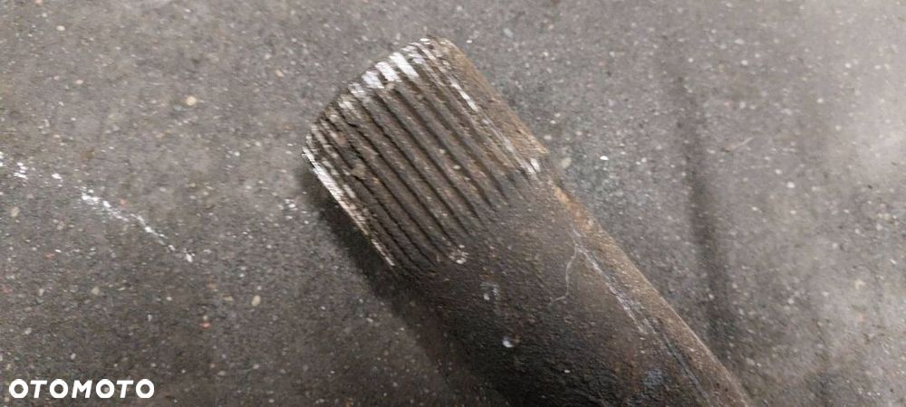 PÓŁOŚ PRAWY MAN TYŁ 8.113 LC 38 FREZÓW - 3