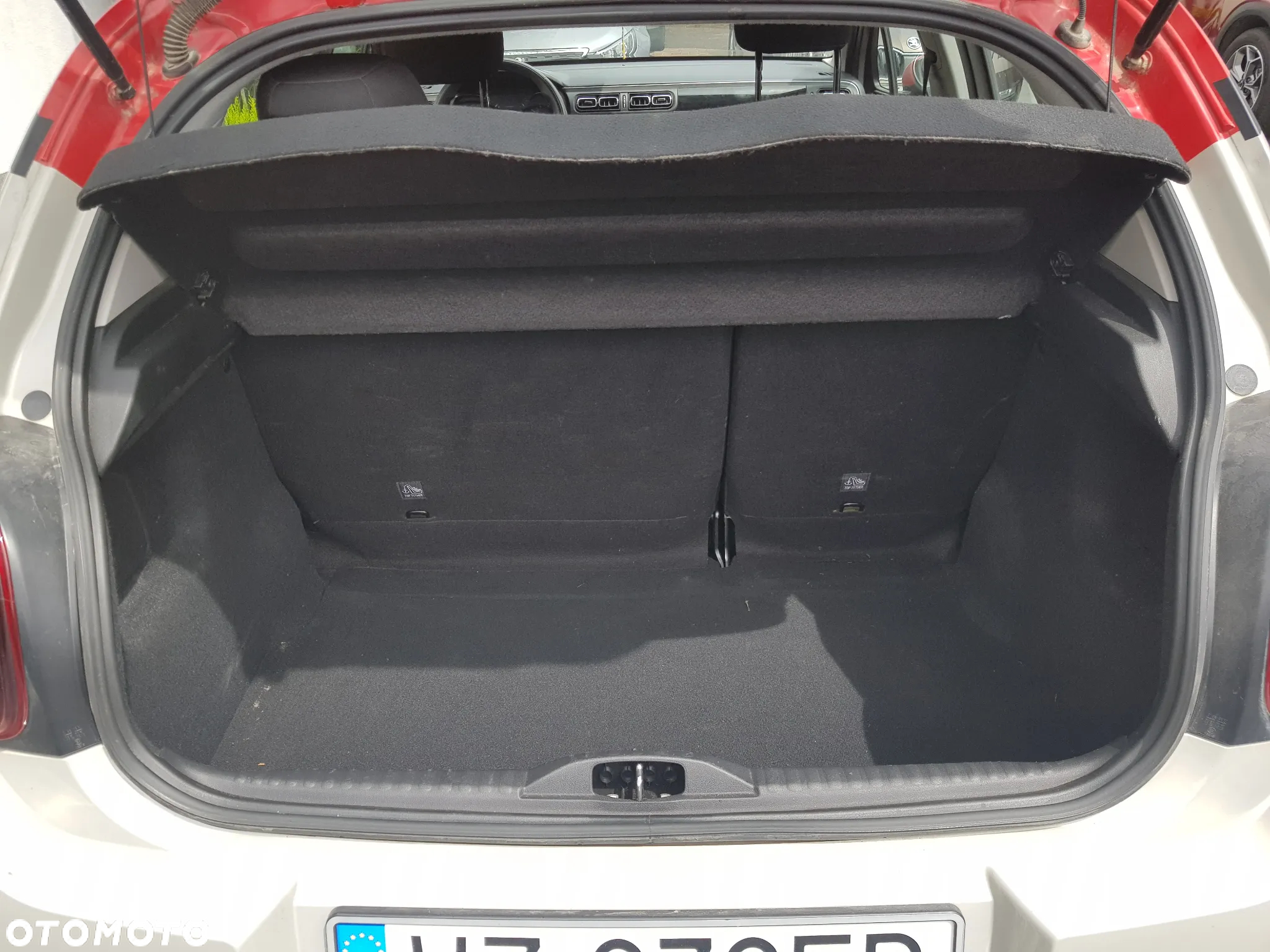 Citroën C3 1.2 PureTech Shine - 9