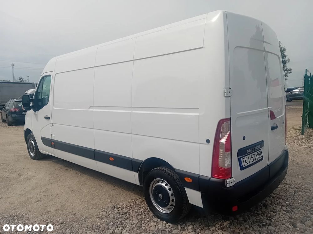 Renault Master - 7