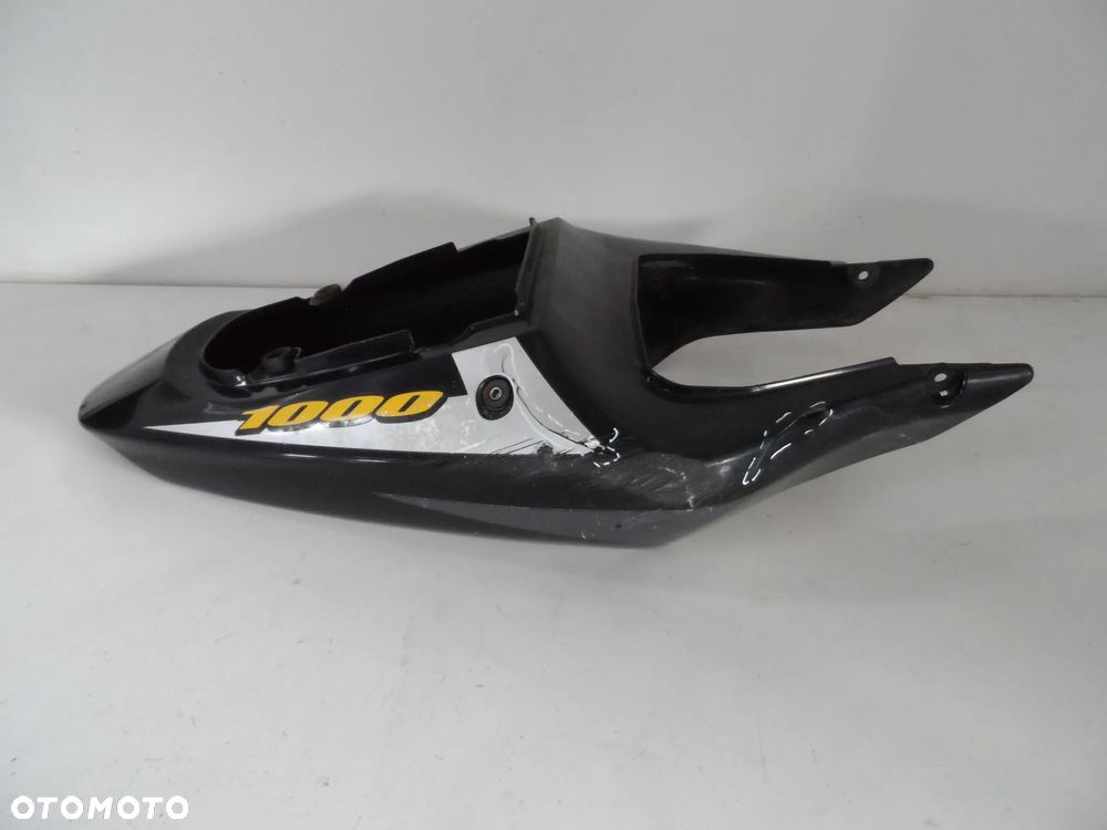SUZUKI GSXR 1000 K1 ogon zadupek - 3