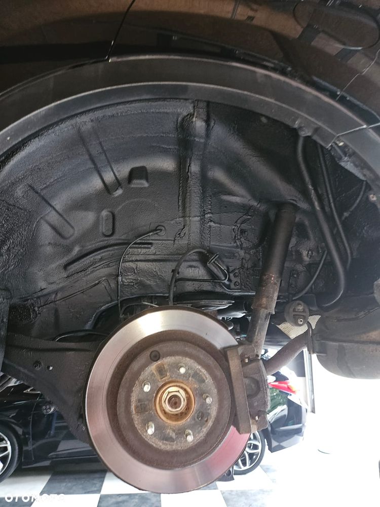 Mazda CX-9 3.7 V6 - 33