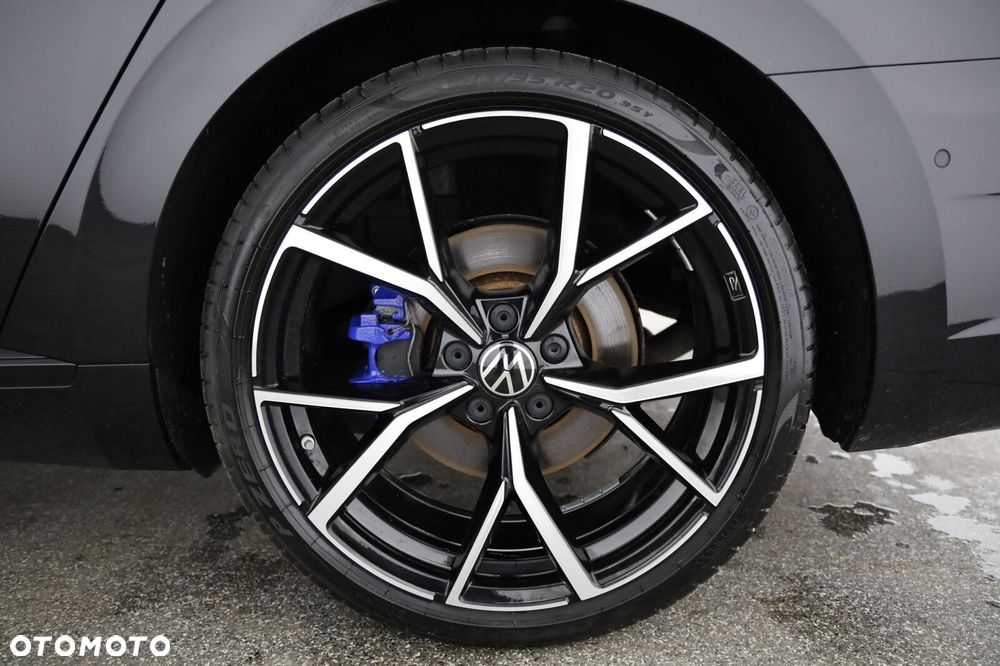 Volkswagen Arteon Shooting Brake - 26