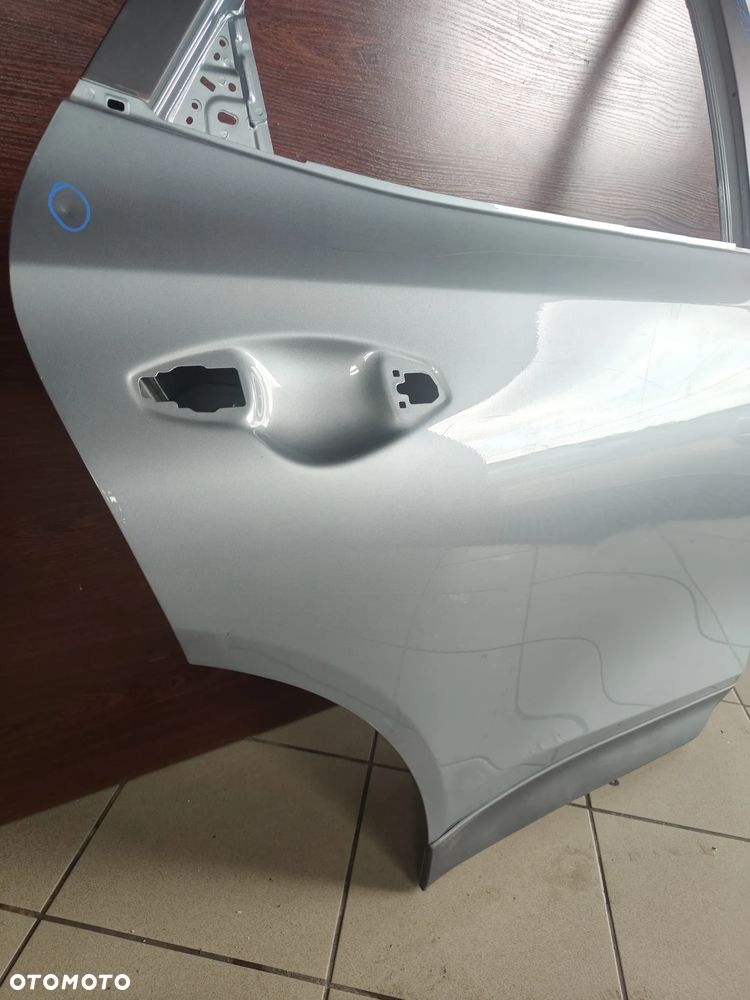 Kia XCeed DRZWI PRAWE TYLNE - 3