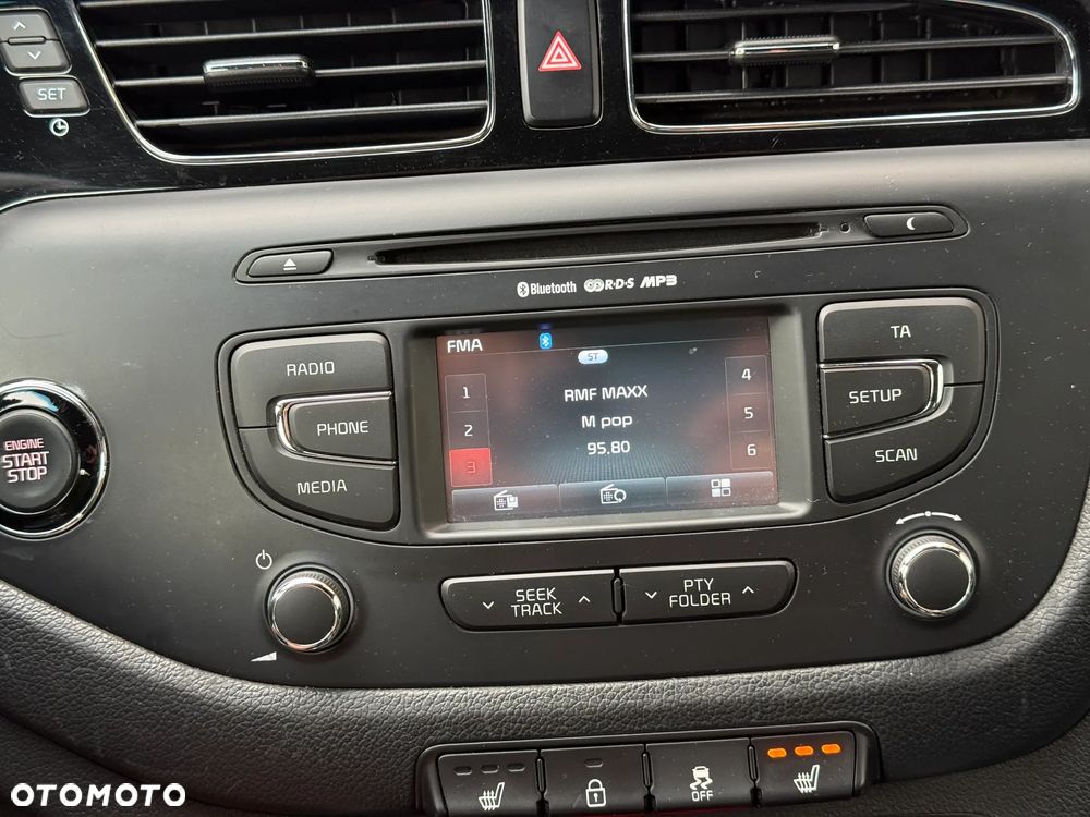 Kia Ceed Cee'd 1.6 T-GDI GT - 10