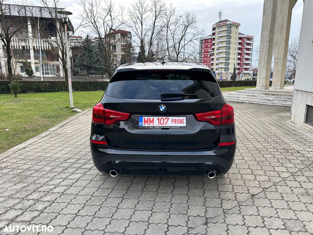 BMW X3 - 4