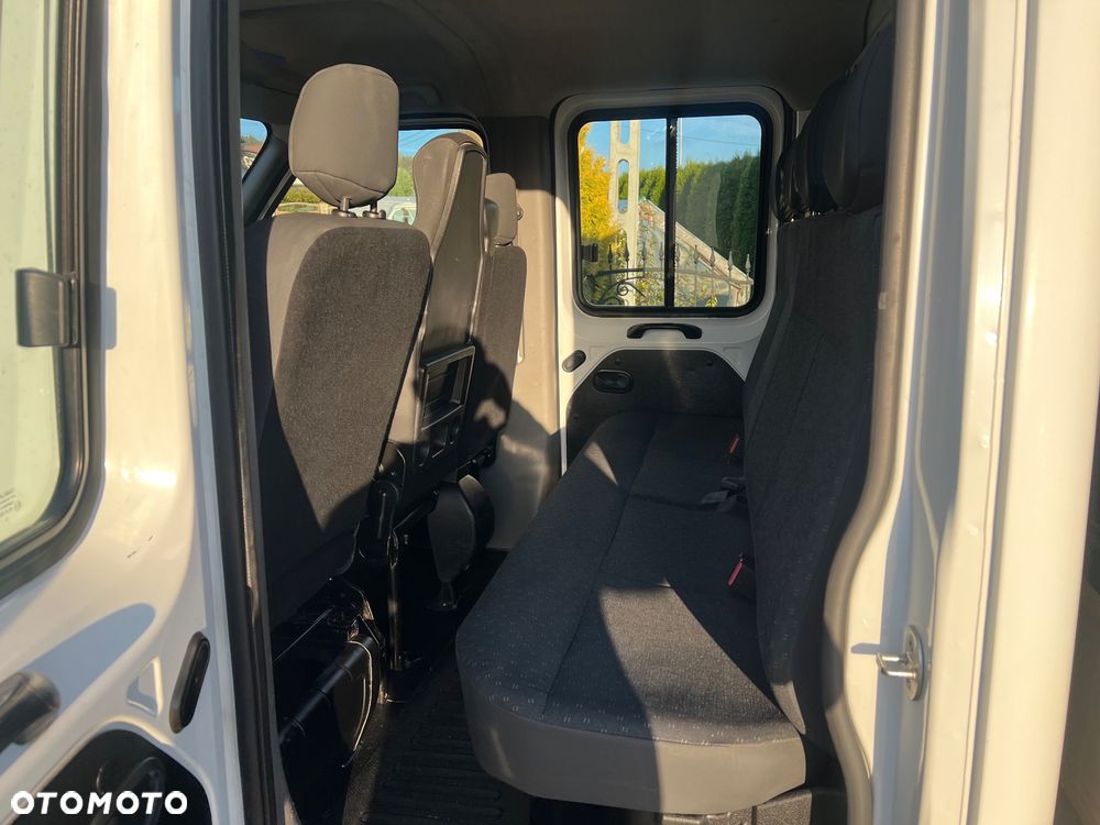 Opel Movano - 19