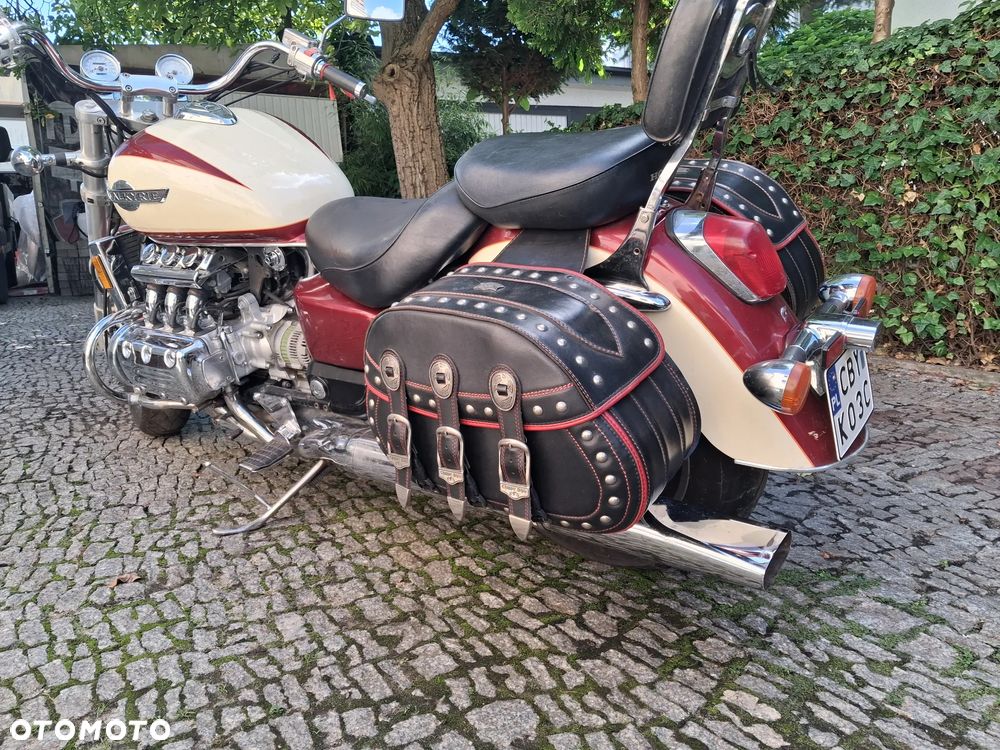 Honda Valkyrie - 7