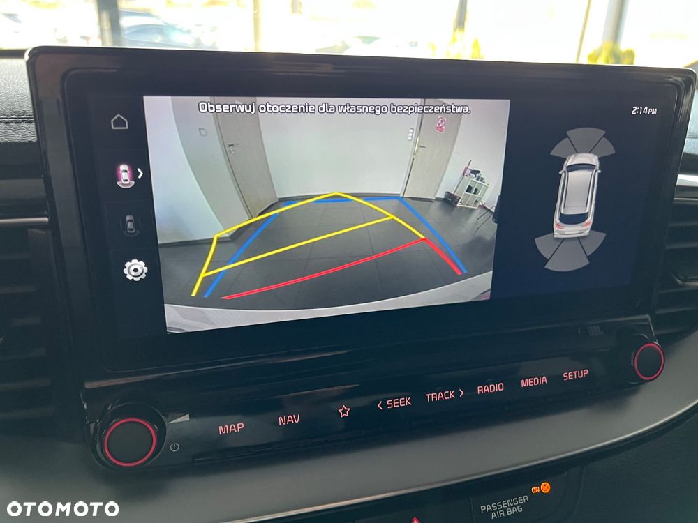 Kia Ceed 1.0 T-GDI GT-Line - 15