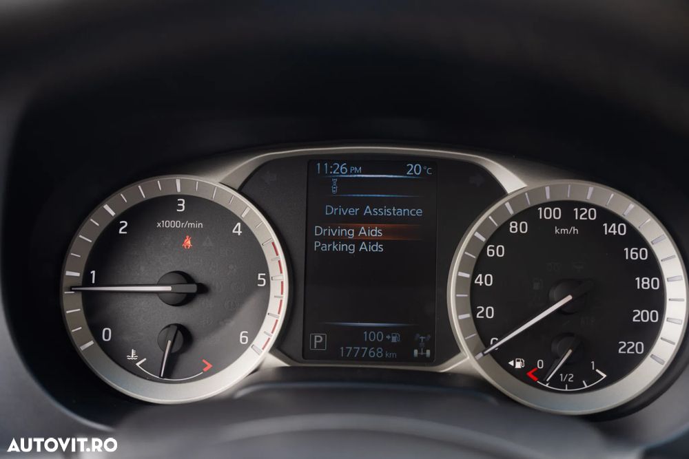 Nissan Navara Bi Turbo Double Cab Tekna Aut. - 27